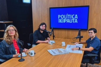 Hugo Motta em Minas e cortes de Zema no orçamento são temas de podcast