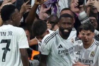 Real Madrid vai jogar final da Copa do Rei? Clube se manifesta horas antes da partida