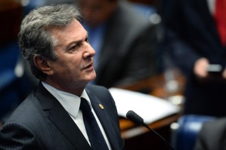 Moraes determina que Collor comece a cumprir pena em ala especial