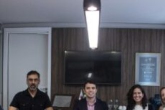 Seis árbitros mineiros entram para o quadro da Fifa
