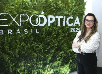 A Expo Óptica 2025 