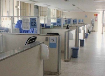 PBH amplia atendimento pediátrico com abertura de novos leitos no Odilon Behrens -  (crédito: PBH/Divulgação)