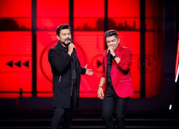 Zé Henrique e Gabriel -  (crédito: Zé Henrique e Gabriel)