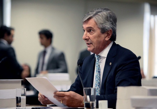  Alexandra Martins /  Câmara dos Deputados 