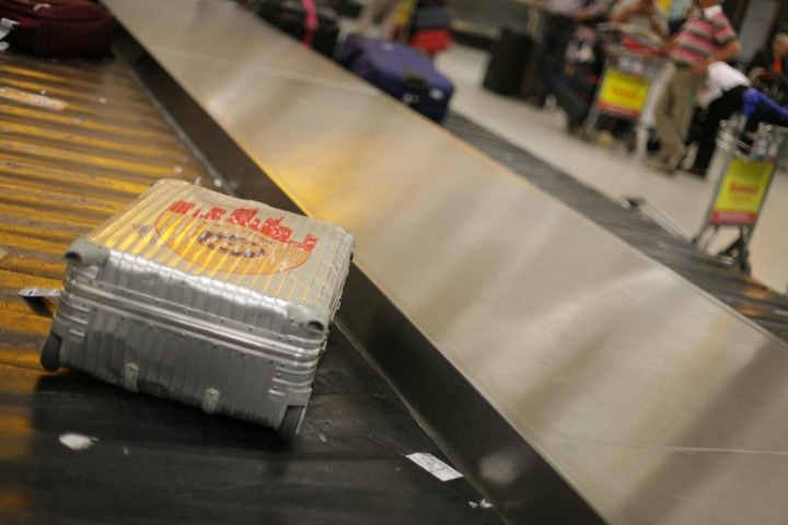 Responsabilidade: A companhia aérea é a responsável pela sua bagagem despachada, desde o momento do check-in até a entrega no destino final.