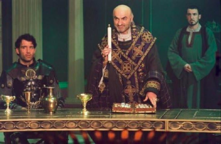 As histÃ³rias de Merlin e Arthur tÃªm atravessado sÃ©culos, inspirando livros, filmes, sÃ©ries e peÃ§as teatrais atÃ© hoje.