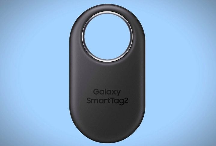 Esses aparelhos podem ser adquiridos separadamente nos sites das marcas e são compatíveis apenas com sistemas iOS, no caso do AirTag, e Android, no caso da Samsung.