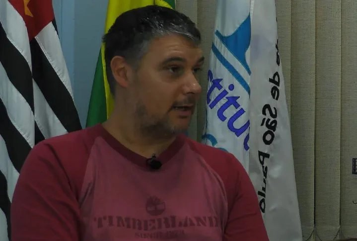 "Este é um resultado excelente. As argilas vermelhas são uma prova conclusiva de que isto já foi uma ilha", disse o geólogo marinho da Universidade de São Paulo e coautor do estudo, Luigi Jovane.