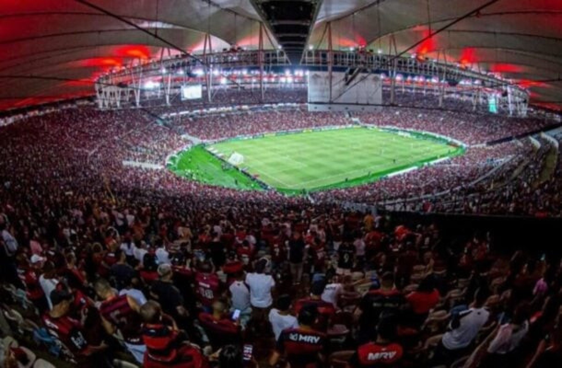 Flamengo decide Mundial sub-20 no Maracanã; veja possível rival Flamengo decide Mundial sub-20 no Maracanã; veja possível rival