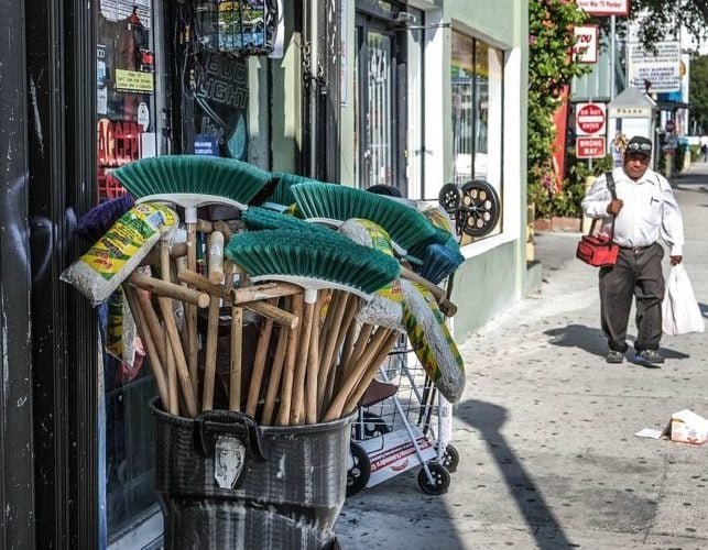 A desigualdade social também incomoda quem visita Miami. Segundo os turistas, o fato de terem poucas pessoas ricas e grande parte da população pobre é um fator negativo.