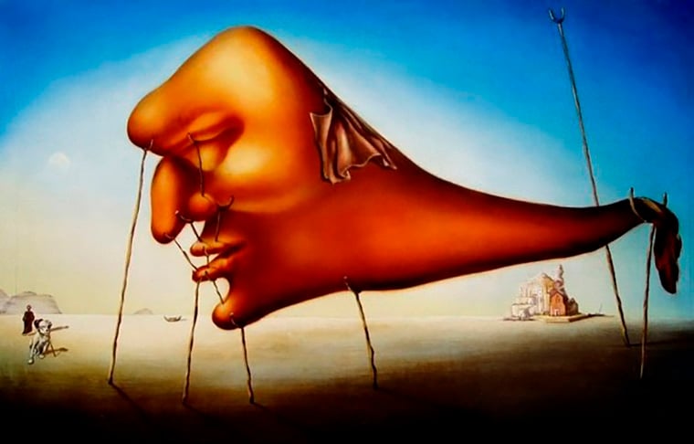 Com isso, evita-se a reprodução de falsificações de obras de arte no mercado. 