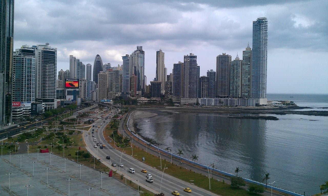 Panamá: US$ 341 - O país é um dos três da América Latina que tem a economia dolarizada (os outros são Equador e El Salvador).
