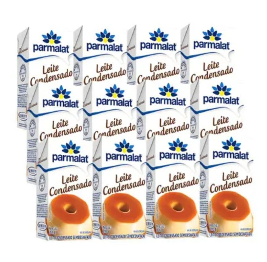 Marcas como Parmalat, Qualitá e Leite Moça se destacaram ao oferecer qualidade consistente e equilibrada, ideais para os mais variados usos na confeitaria caseira ou profissional.