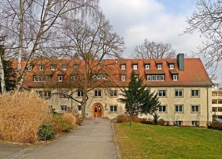 O estudo foi realizado por uma equipe do laboratório de fisiologia animal da Universidade de Tübingen, na Alemanha.