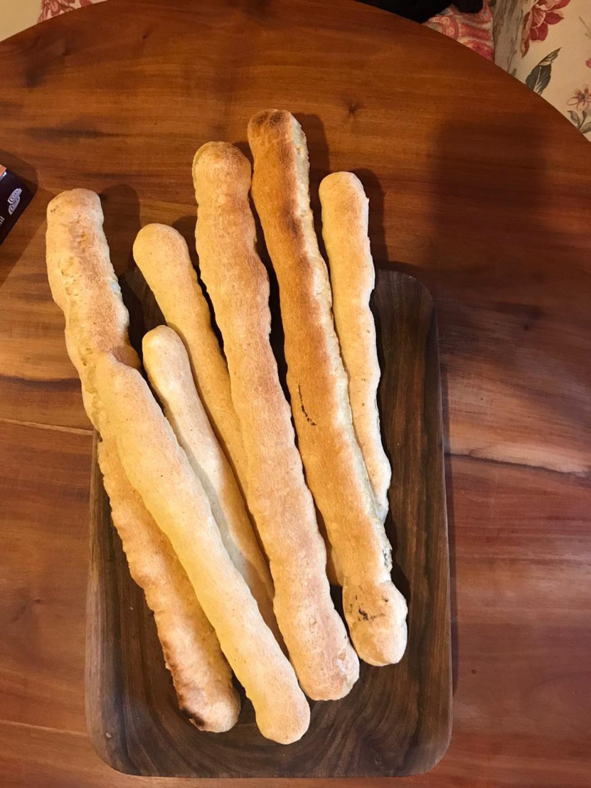 O biscoito de polvilho é uma das receitas que carregam a tradição da cozinha mineira O biscoito de polvilho é uma das receitas que carregam a tradição da cozinha mineira