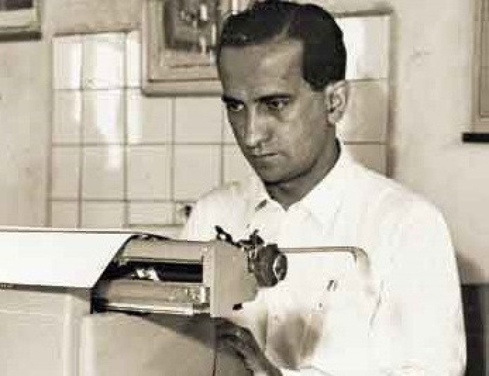 Otto Lara Resende