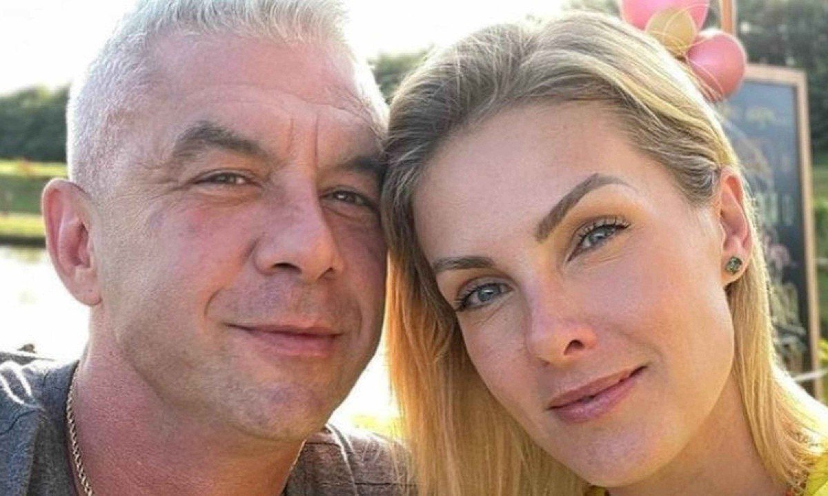 Ex de Ana Hickmann pode ser preso a qualquer momento e faz desabafo: ‘Aquilo que me é de direito’ -  (crédito: Tupi - Pablo Oliveira)