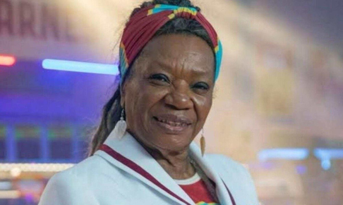 Neusa Borges causa repercussão com desabafo sincero: “Quero antes de morrer” -  (crédito: Tupi - Pablo Oliveira)