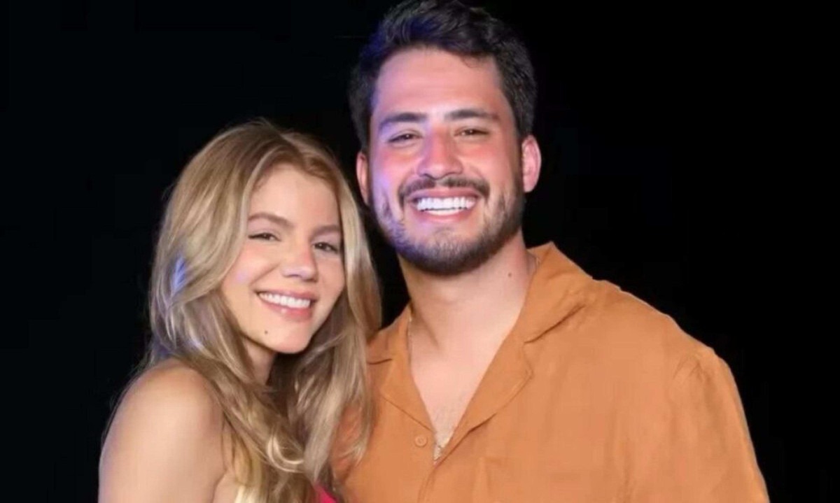 Hariany Almeida quebra o silêncio e manda recado para Matheus Vargas - (crédito: Tupi - Pablo Oliveira) Hariany Almeida quebra o silêncio e manda recado para Matheus Vargas - (crédito: Tupi - Pablo Oliveira)