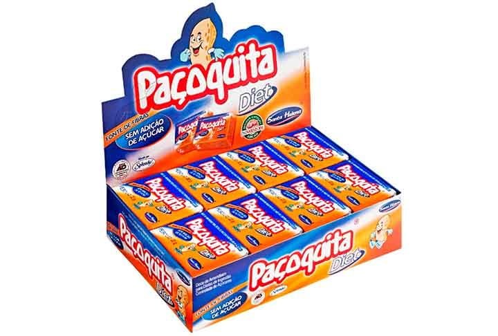 "O segredo do sucesso em qualquer dieta é a moderação e o acompanhamento de um nutricionista e médico. Com planejamento, é possível alcançar uma vida mais saudável e com mais qualidade", acrescentou.