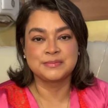 Preta Gil deixa UTI e segue tratamento em hospital de Salvador - Tupi - Pablo Oliveira