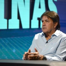 CEO do Grupo Patrimar, Alex Veiga.
       -  (crédito:  Tulio Santos/EM/D.A.Press)