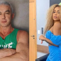 EXCLUSIVO: Justiça ordena que ex de Ana Hickmann processe SBT junto de Cariúcha - Tupi - Pablo Oliveira