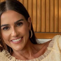 Deborah Secco confirma novo romance com o produtor musical Dudu Borges - Tupi - Pablo Oliveira