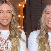 Carla Perez anuncia o fim de sua participação no Carnaval - Tupi - Pablo Oliveira