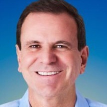 Polêmica sobre comida no Sambódromo gera reação de Paes: “Pode levar o rango que quiser” - Tupi - Pablo Oliveira