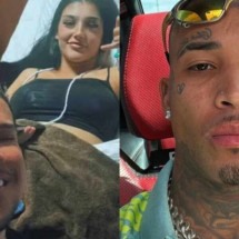 Após negação de Gato Preto, Buarque demonstra apoio a Bia Miranda e à filha recém-nascida - Tupi - Pablo Oliveira