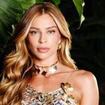 EXCLUSIVO: Grazi Massafera emociona ao falar sobre representatividade feminina e celebra Demi Moore - Tupi - Pablo Oliveira