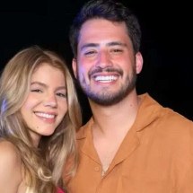 Hariany Almeida quebra o silêncio e manda recado para Matheus Vargas - Tupi - Pablo Oliveira