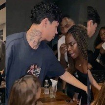 BARRACO! Criadora de conteúdo é surpreendida por mulher furiosa; veja! - Tupi - Pablo Oliveira