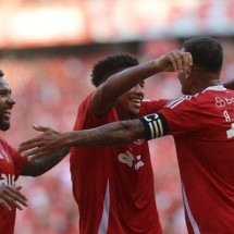 Atuações do Internacional contra o Juventude; Alan Patrick e Vitor Gabriel, os caras -  Ricardo Duarte/Internacional