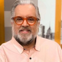 Leão Lobo revela bastidores chocantes de quadro com Gugu: “Pé amarrado, porta aberta e trauma eterno” - Tupi - Pablo Oliveira