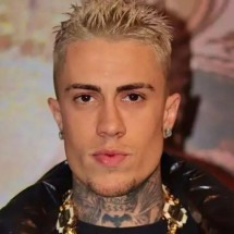 MC Daniel aparece abalado após cancelar show em Campinas - Tupi - Pablo Oliveira
