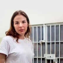 Justiça condena Globo a indenizar Suzane von Richthofen - Tupi - Pablo Oliveira