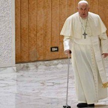 Como o Papa Francisco se tornou um ícone da moda? - AFP