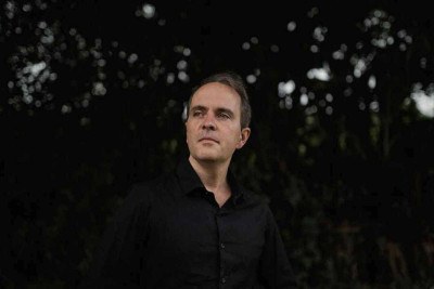 O pianista Gustavo Carvalho se apresenta ao lado da violoncelista Elise Pittenger e do violinista Ara Harutynyan 

DESCRIÇÃO DA FOTO

 -  (crédito: luca mezzacappa/divulgação)