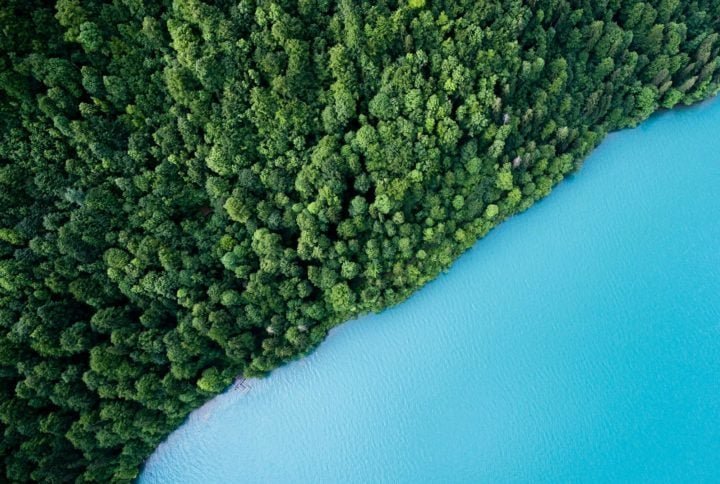 Algumas dessas formações são tão únicas que parecem saídas de um filme de ficção científica. Confira!