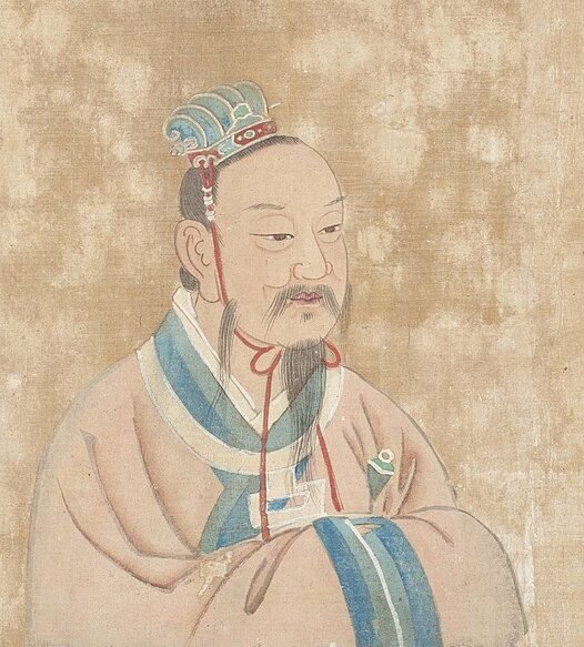 Durante a dinastia Xia (c. 2070-1600 a.C.), o lendário Da Yu, ou "Yu, o Grande", é creditado por liderar esforços massivos para controlar as enchentes do rio.