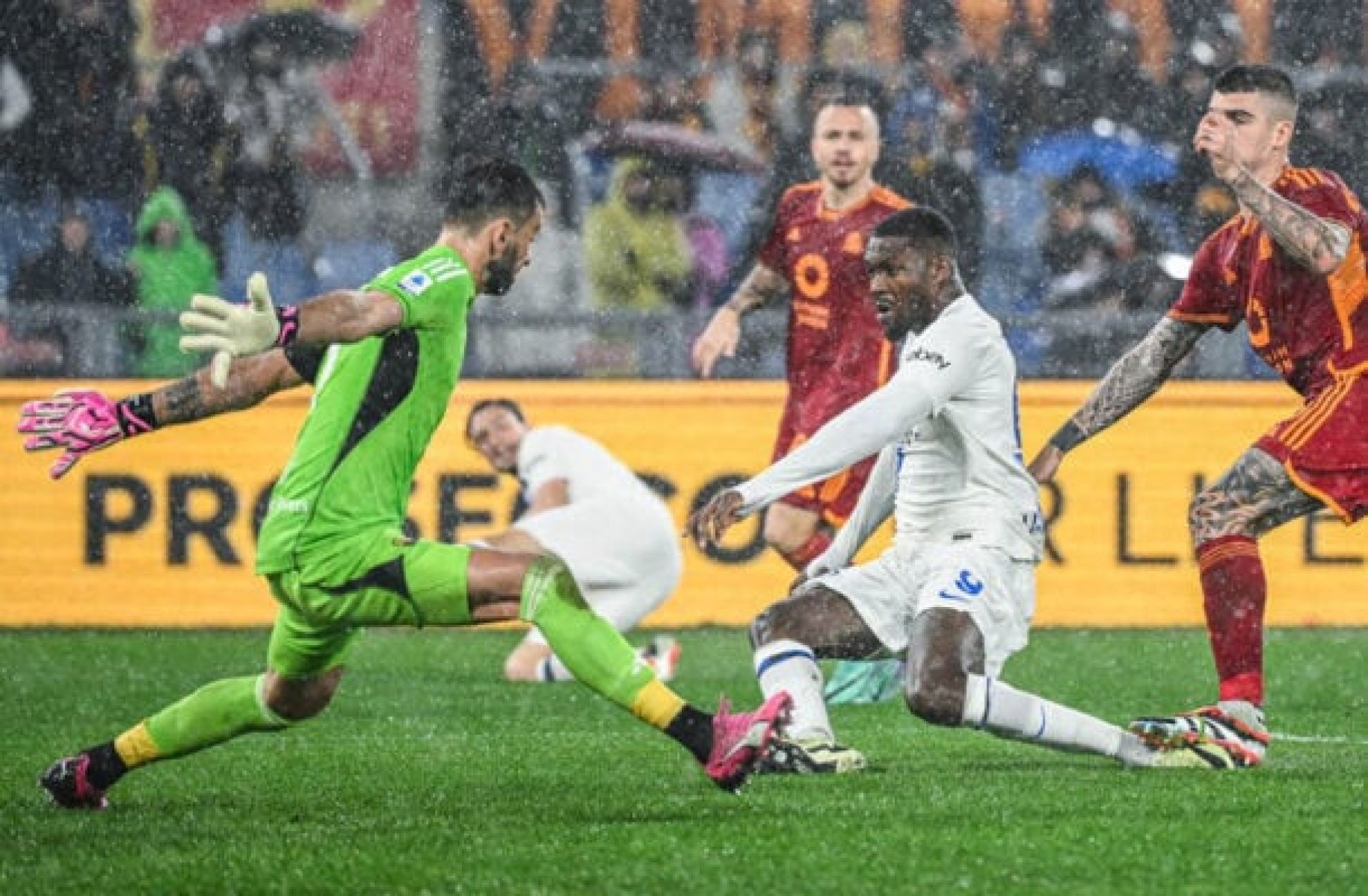 Inter de Milão x Roma: onde assistir, escalações e arbitragem