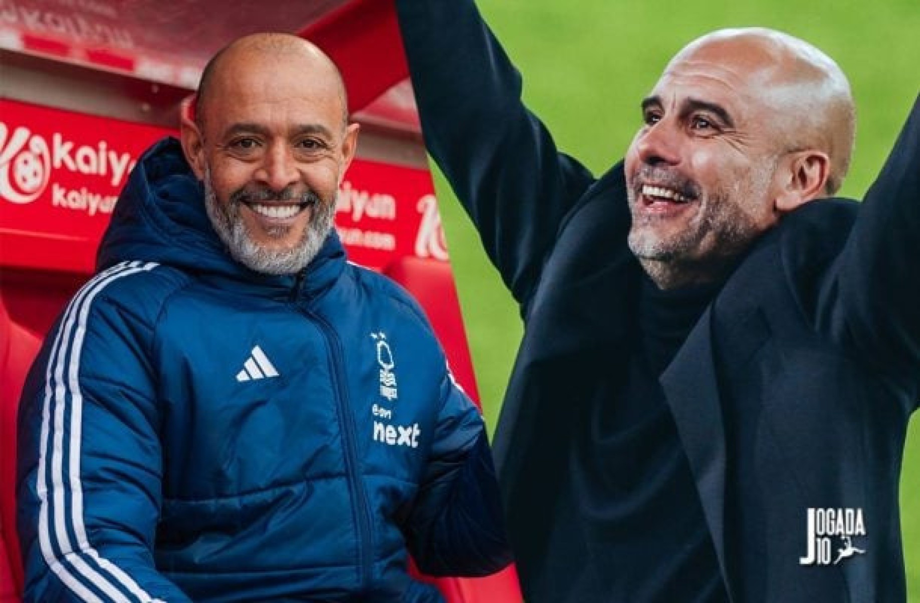 Nottingham Forest x Manchester City: onde assistir, escalações e arbitragem