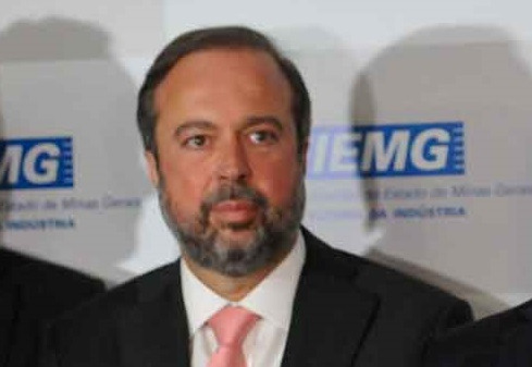 ALEXANDRE SILVEIRA, Ministro de Minas e Energia -  (crédito: Arquivo)
