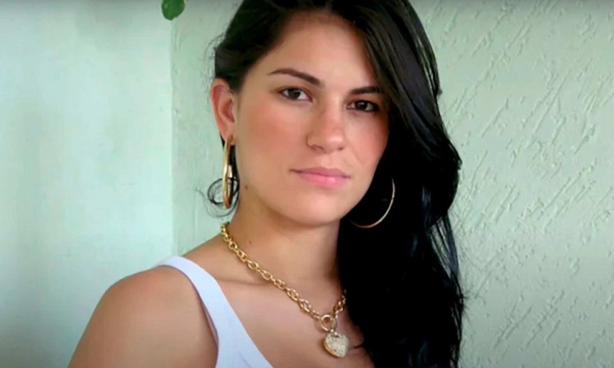 Caso Eliza Samudio pode ganhar reviravolta após declaração de delegado - (crédito: Tupi - Pablo Oliveira) Caso Eliza Samudio pode ganhar reviravolta após declaração de delegado - (crédito: Tupi - Pablo Oliveira)
