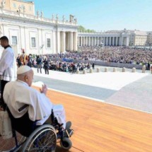 Morte do Papa Francisco: Brasil tem oito cardeais no conclave que elegerá o novo pontífice - Tupi - Pablo Oliveira