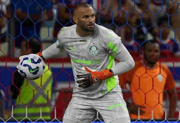 Atuações do Palmeiras contra o Bahia: ataque ineficiente e defesa problemática - Foto: Cesar Greco/Palmeiras