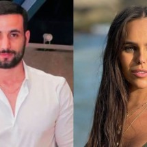 Após flagra, Matteus Amaral abre o jogo sobre novo romance - Tupi - Pablo Oliveira