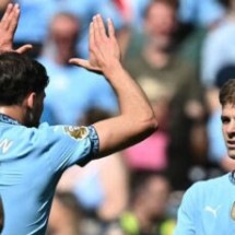 Em qual canal vai passar Nottingham Forest x Manchester City pela Copa da Inglaterra hoje (27/4)?